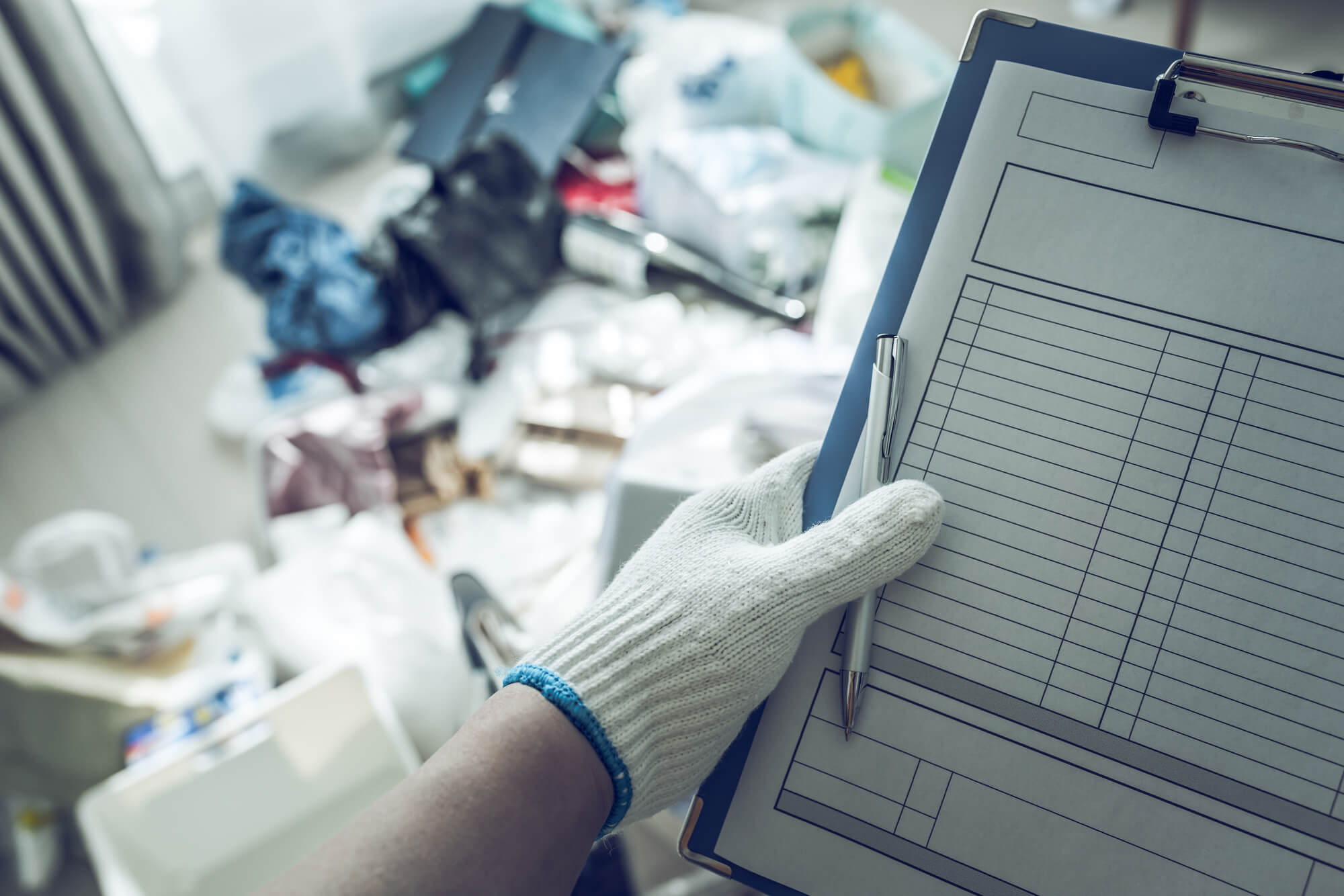 ゴミ屋敷業者にSEO対策が必要な理由