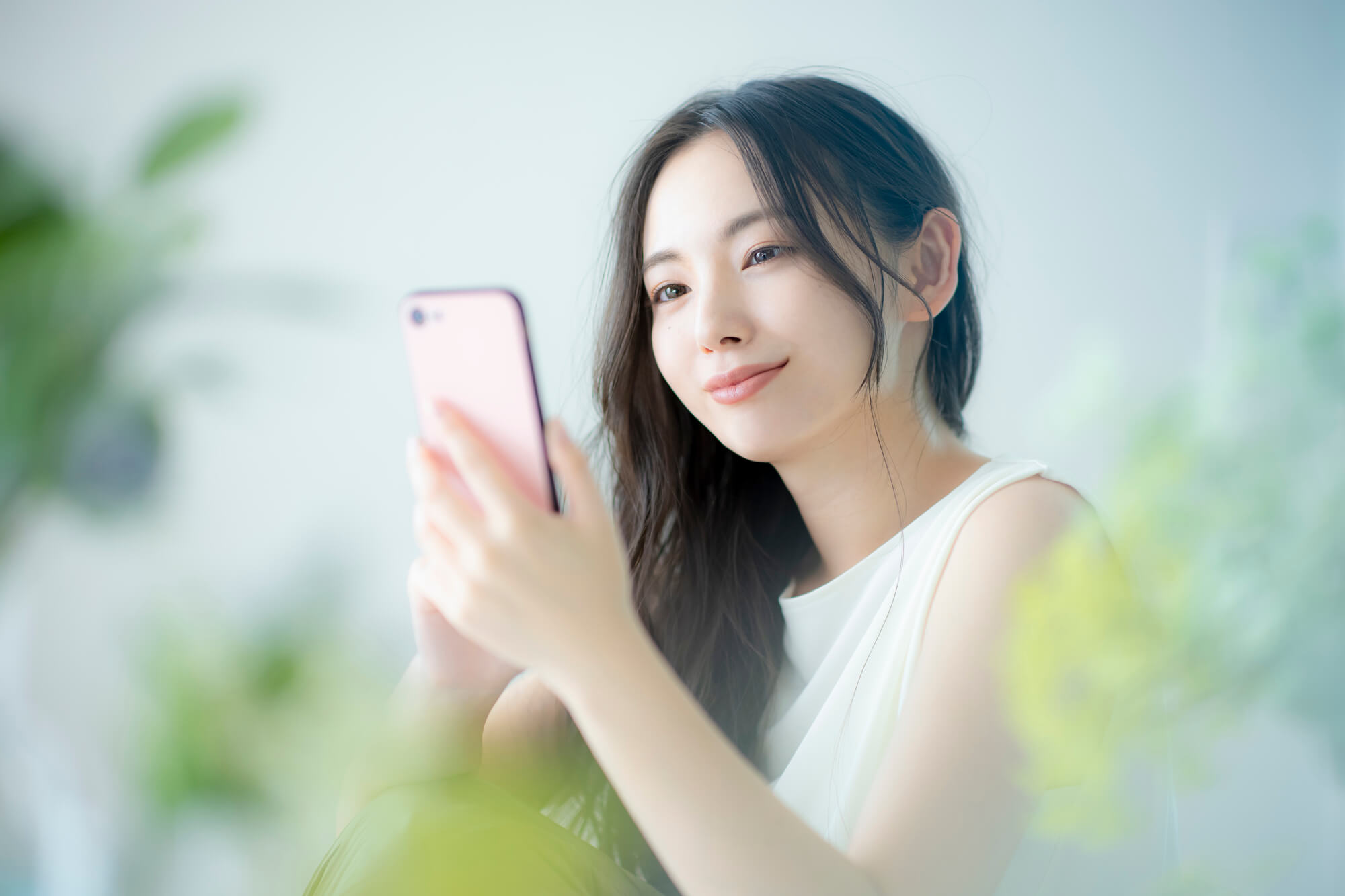 水素サロンのSEO対策で重要な検索キーワード