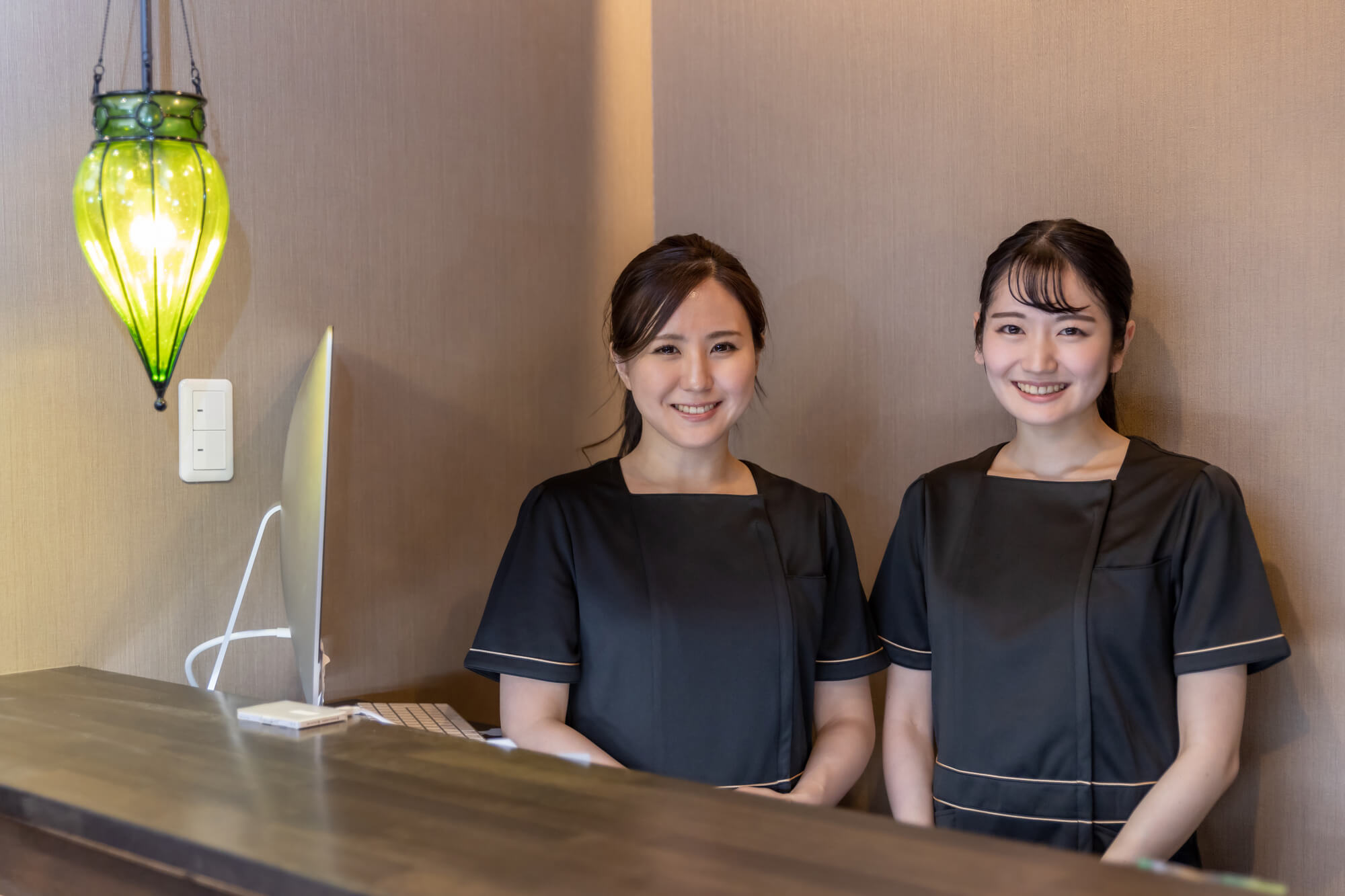 水素サロンのSEO対策