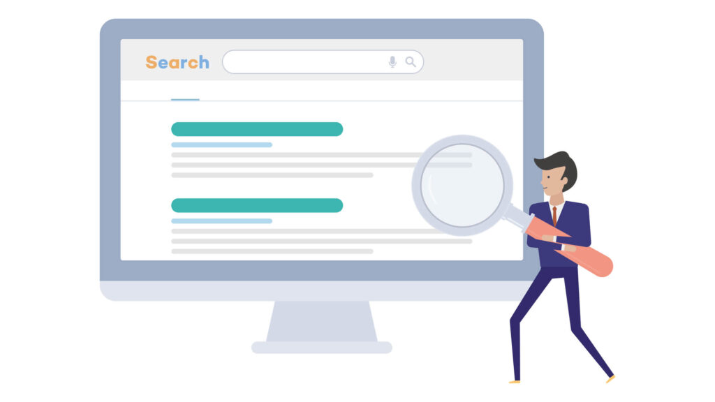 求人サイトのSEO対策で狙うべき検索キーワード