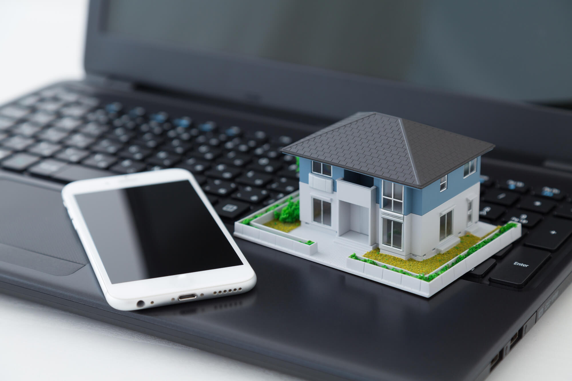 土地家屋調査士にSEO対策が必要な理由