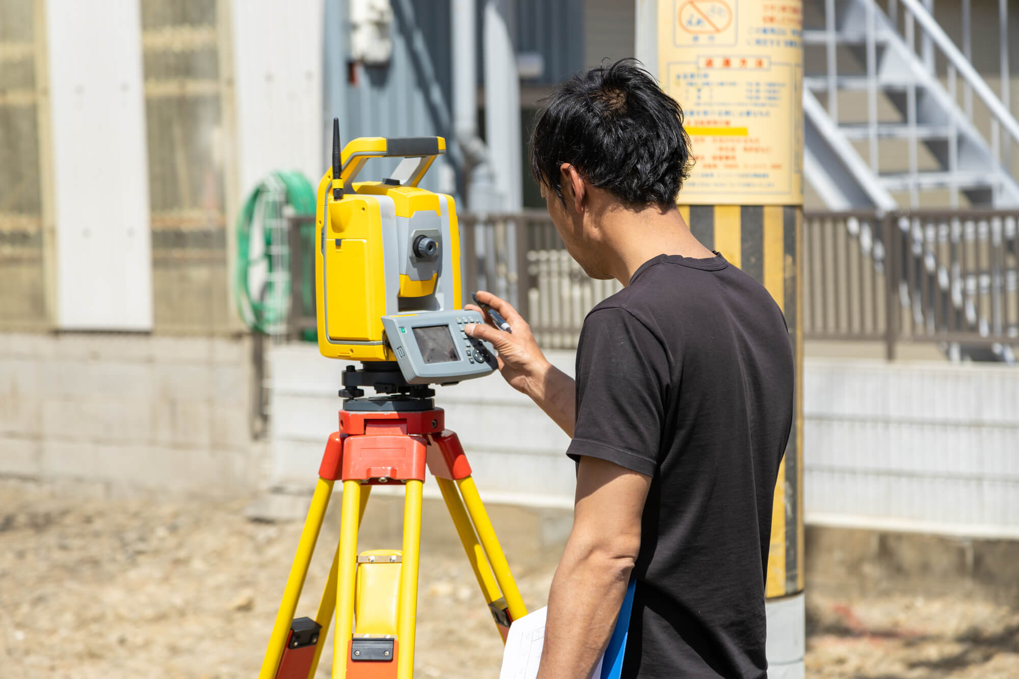 土地家屋調査士が狙うべきSEOキーワード