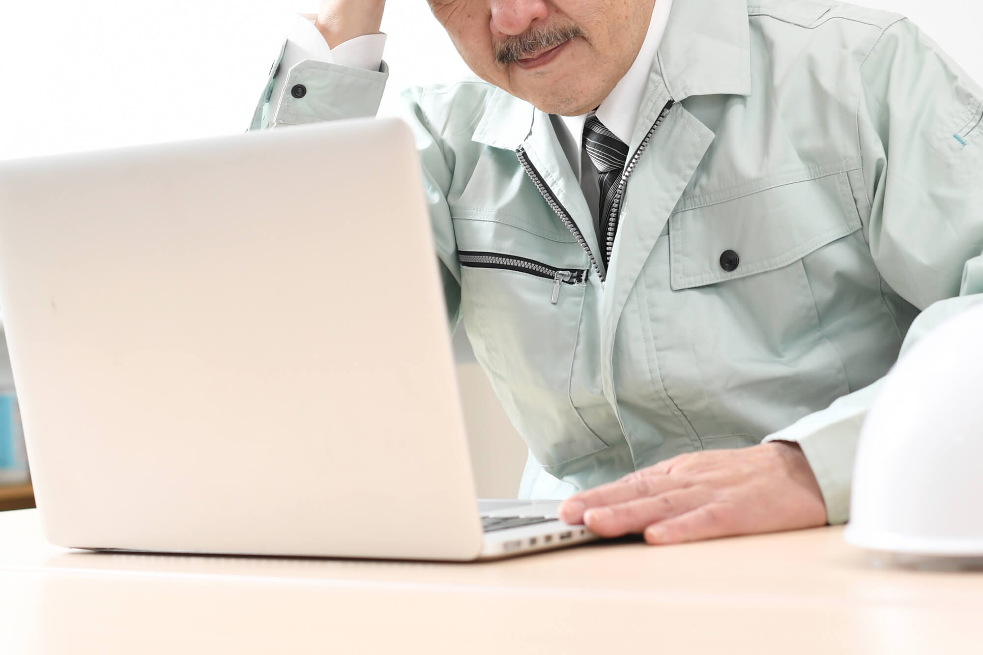 土地家屋調査士のSEO対策でよくある課題