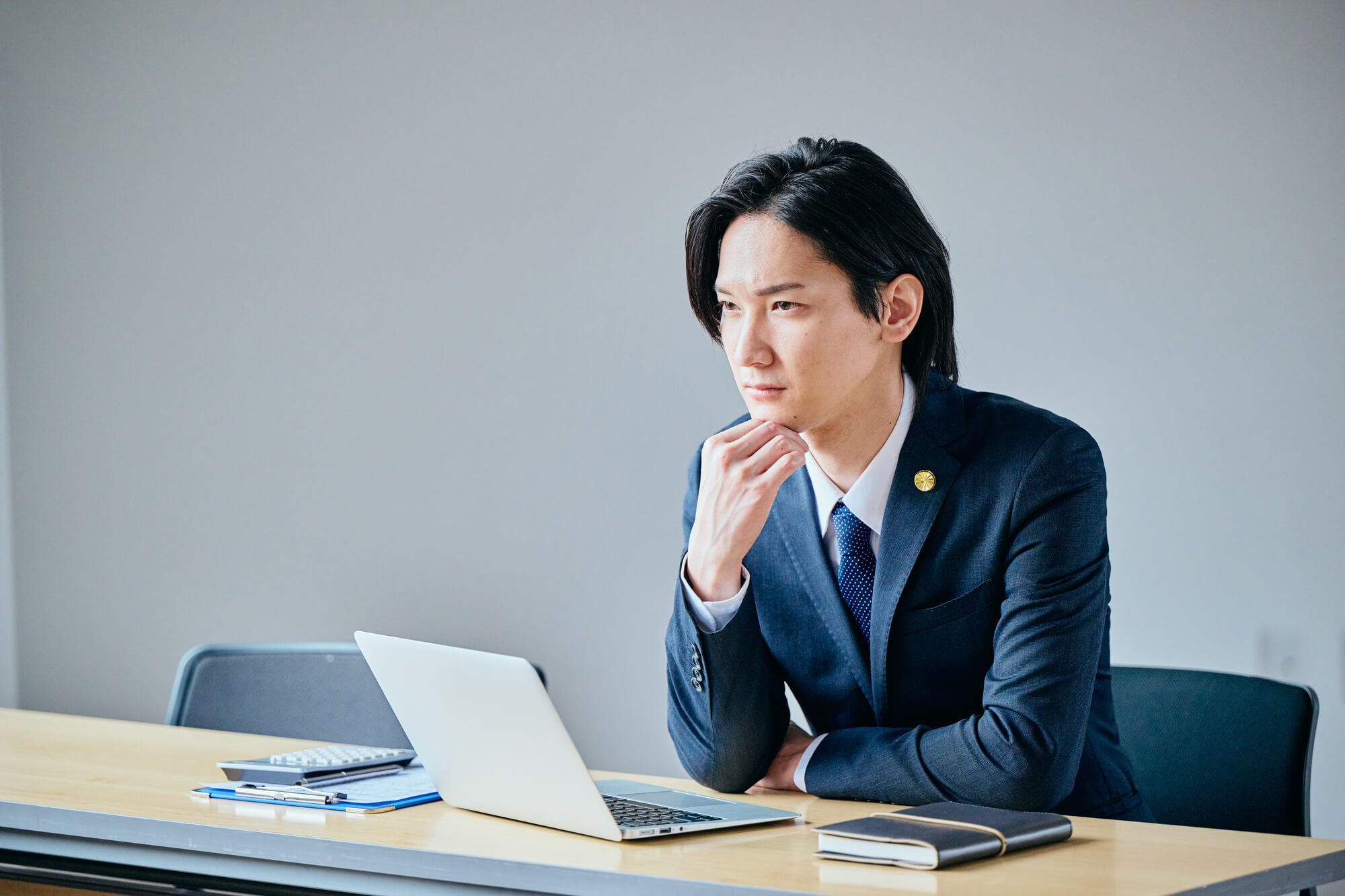 弁護士事務所のSEO対策でよくある課題