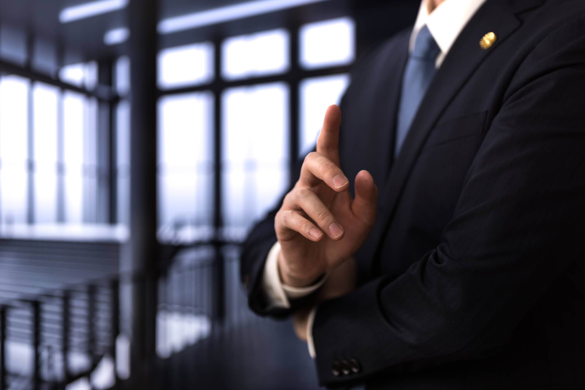 弁護士事務所のSEO対策を成功させるポイント