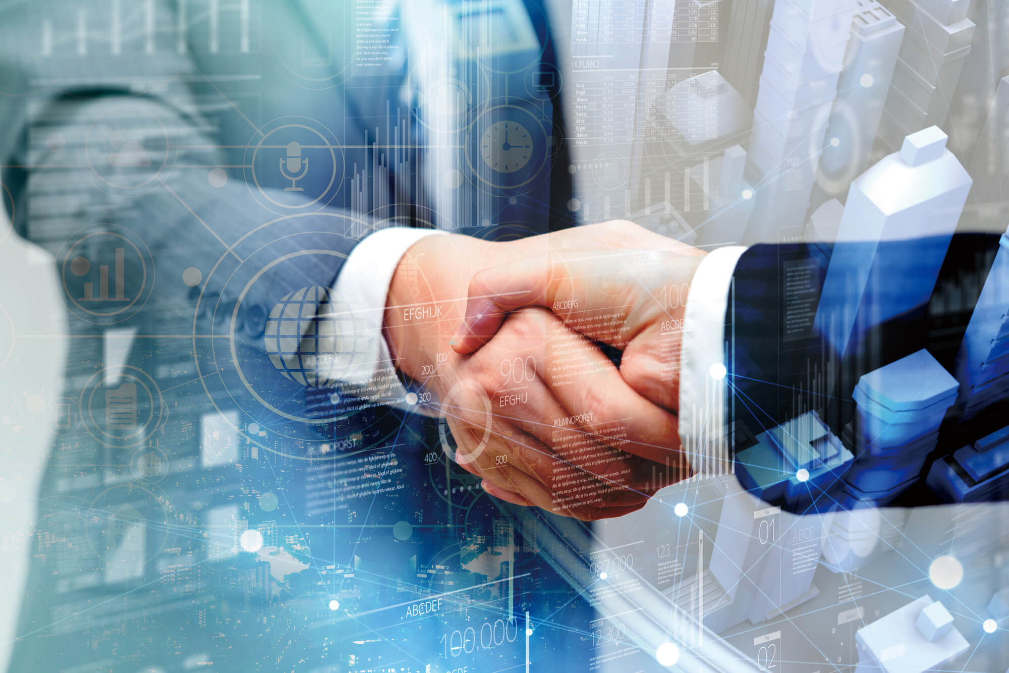 M&A仲介会社にSEO対策が必要な理由