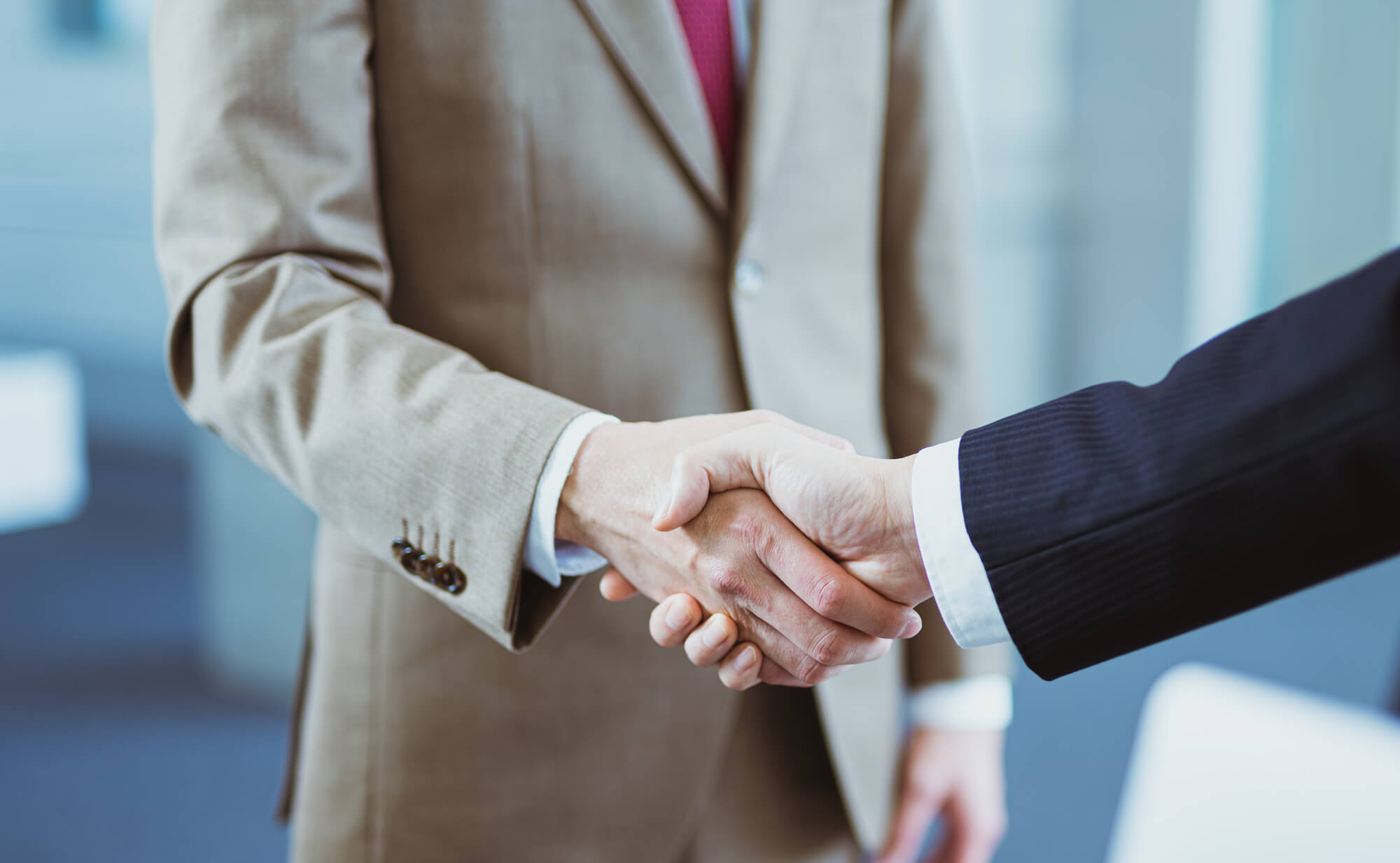 M&A仲介会社のSEO対策を成功させるポイント