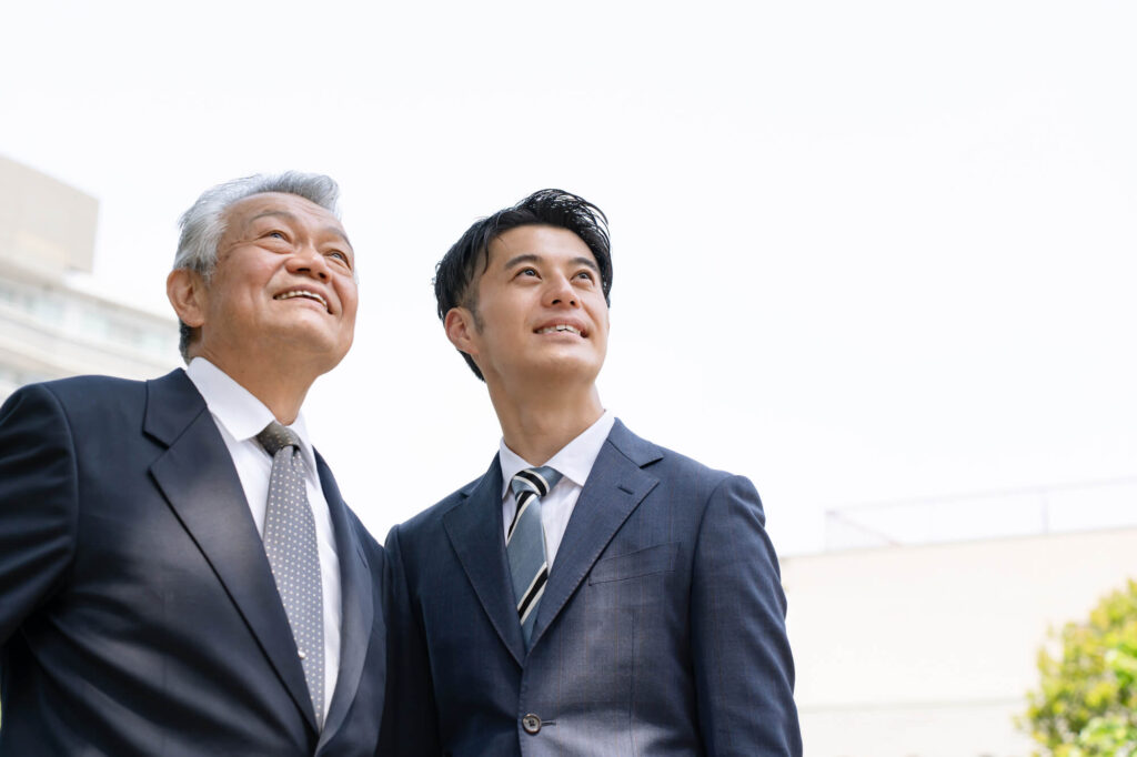 M&A仲介会社のSEO対策