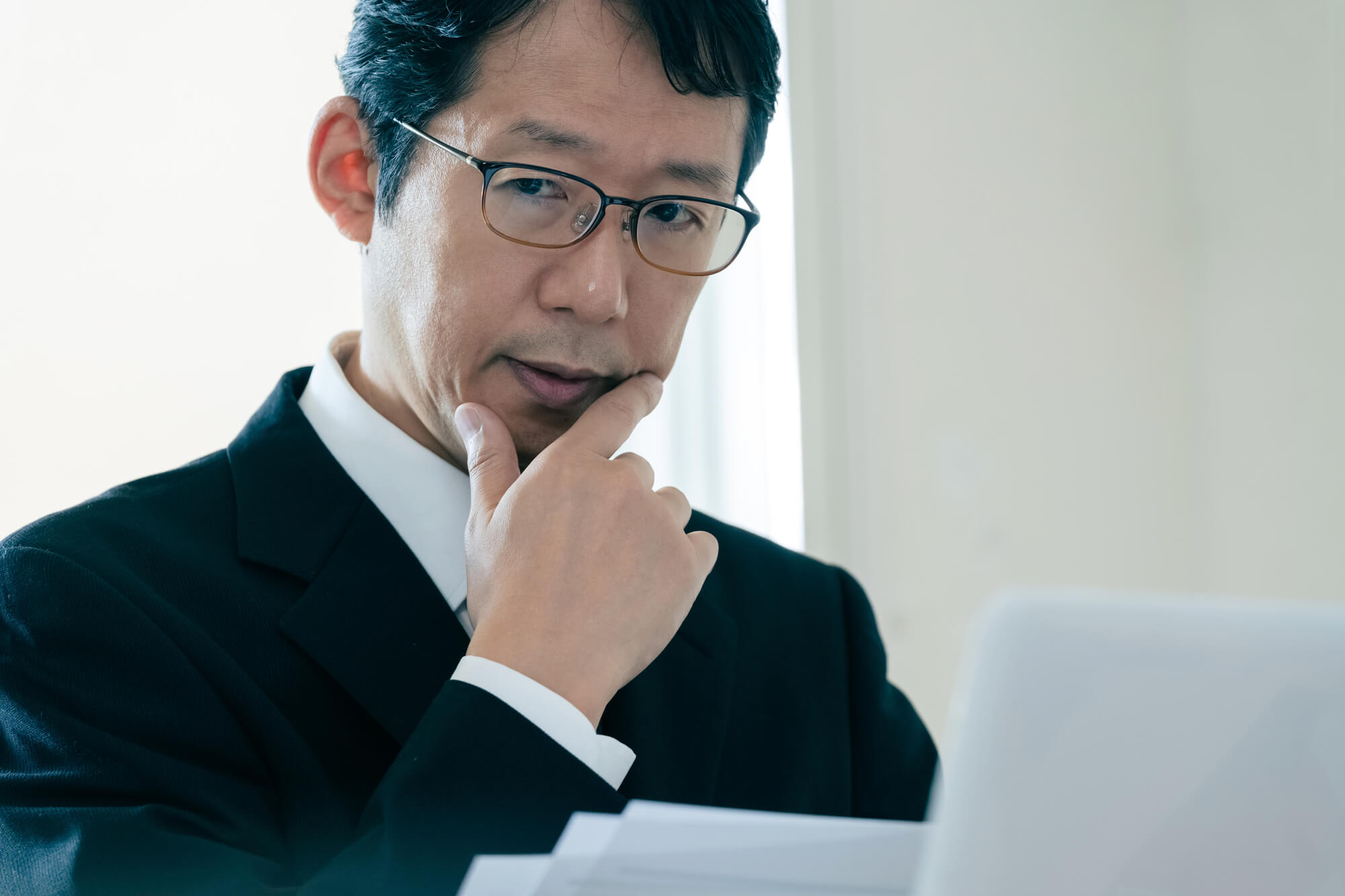 弁理士のSEO対策でよくある課題