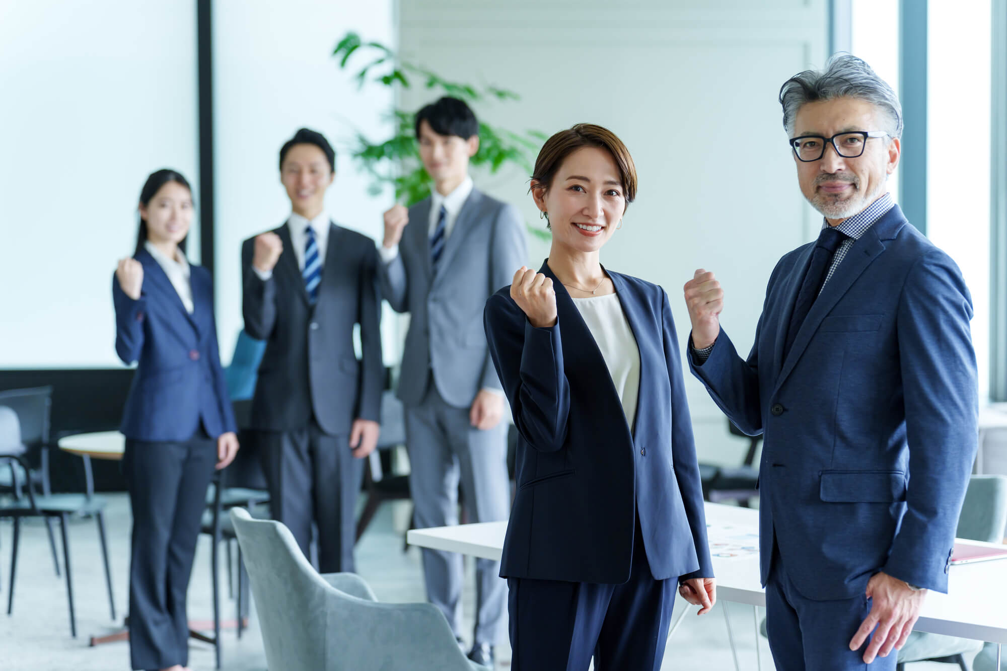 弁理士のSEO対策