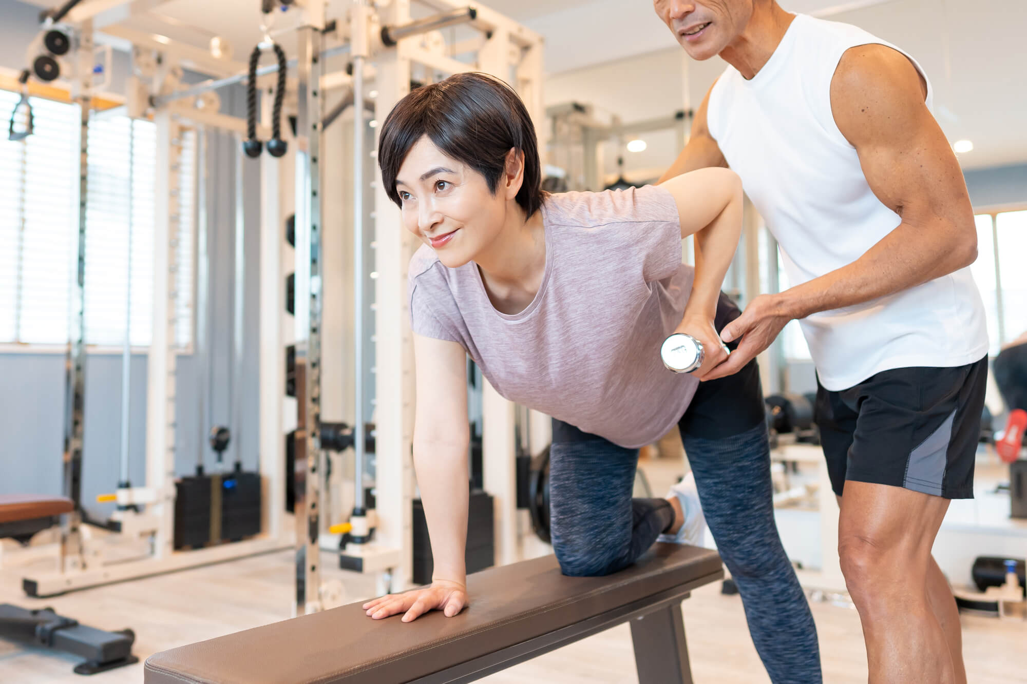 バーソナルトレーニングの集客に必要なSEO対策を解説