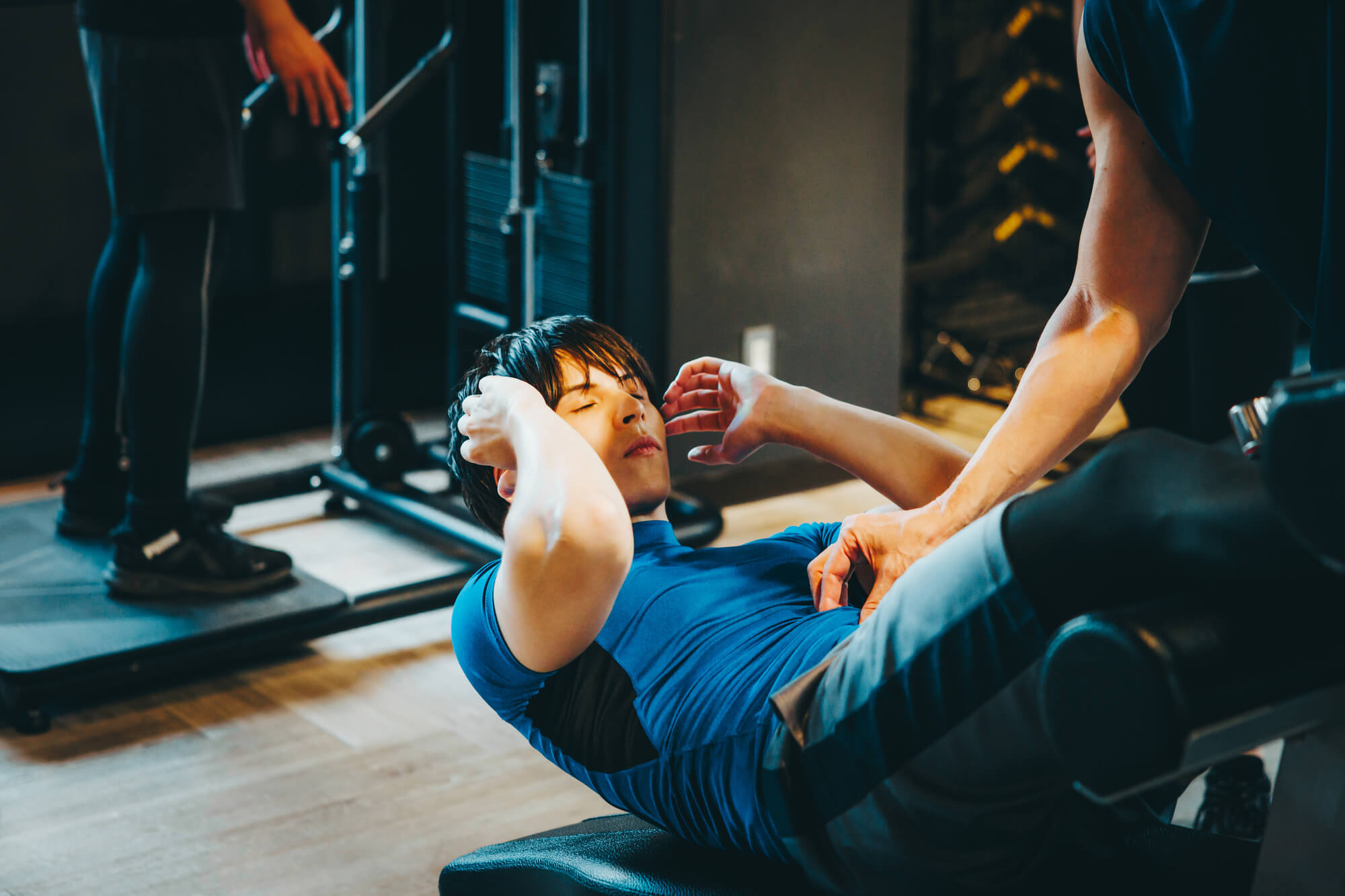 パーソナルトレーニングジムが狙うべきSEOキーワード