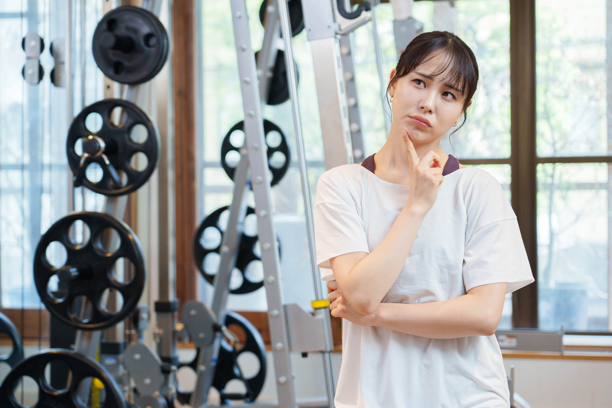 パーソナルトレーニングジムのSEO対策でよくある課題