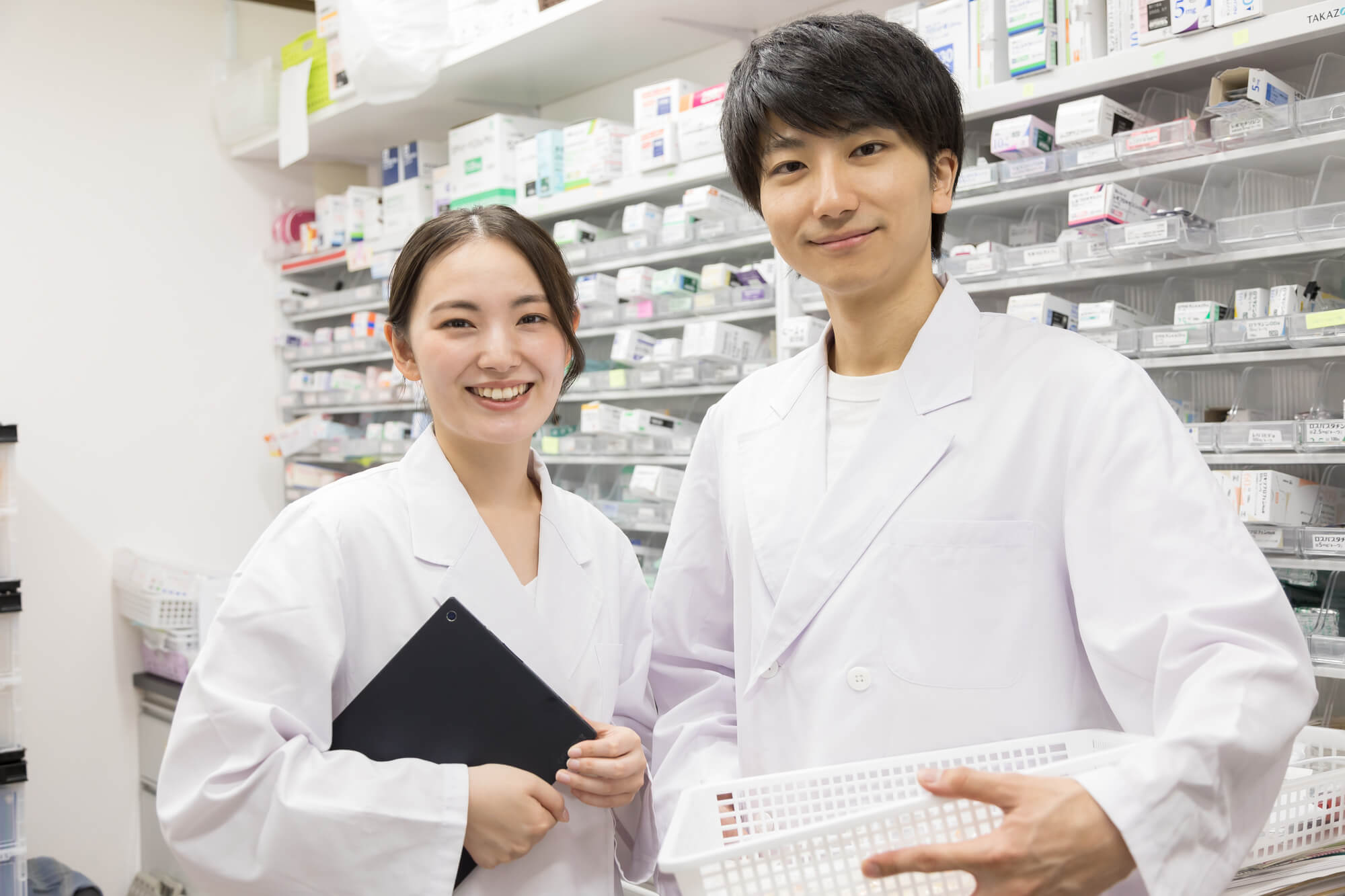 調剤薬局にSEO対策が必要な理由