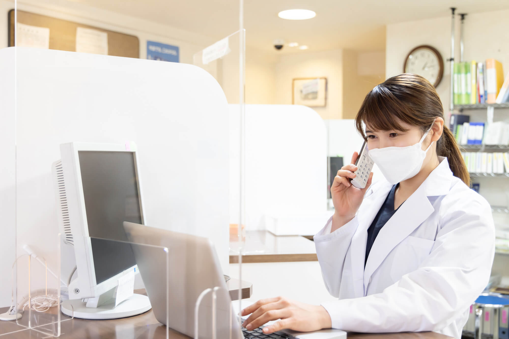 調剤薬局のSEO対策でよくある課題