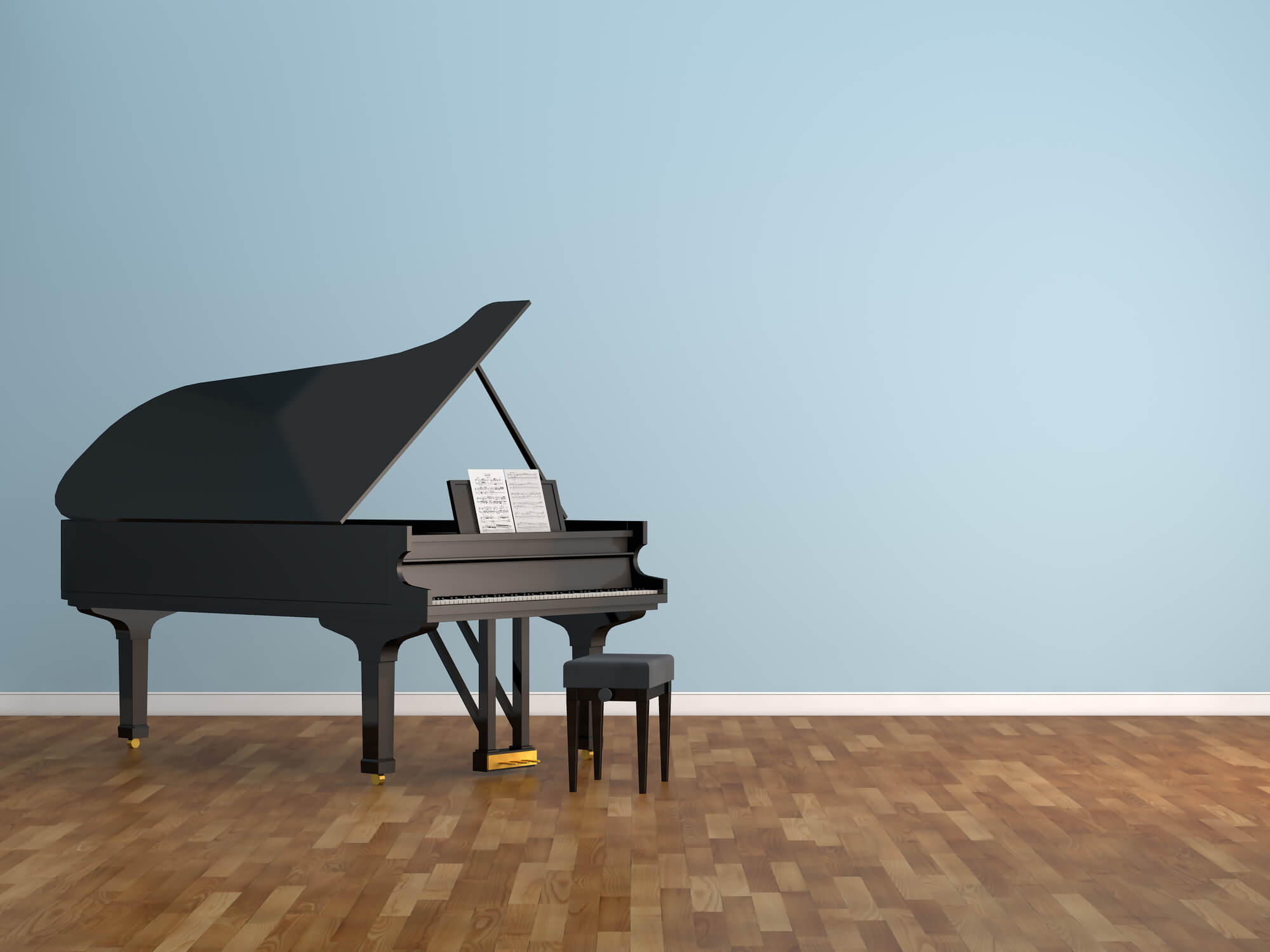 ピアノ教室が狙うべきSEOキーワード