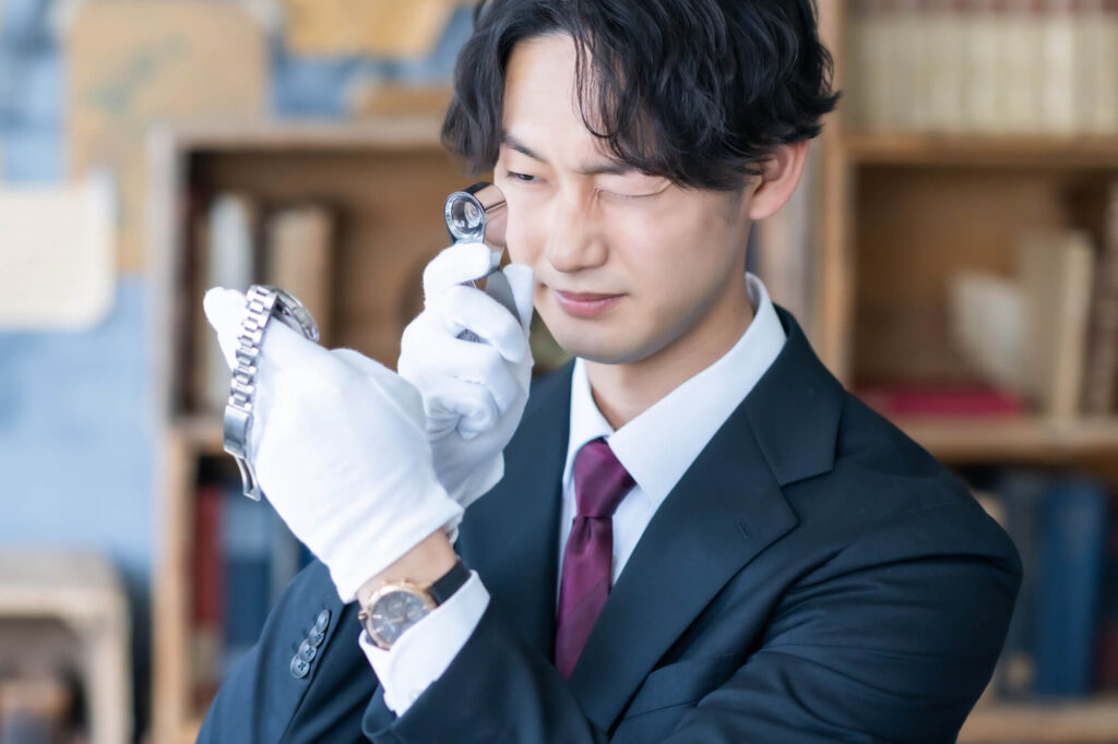 貴金属買取業者が狙うべきSEOキーワード