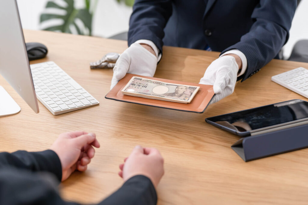 貴金属買取業者のSEO対策