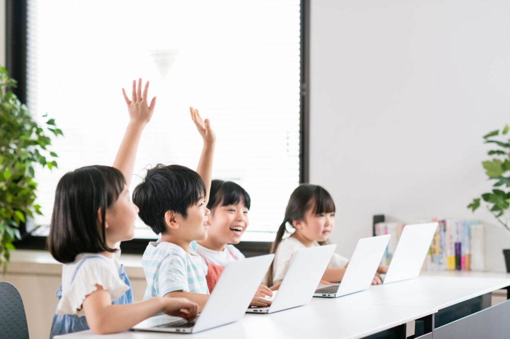 プログラミング教室にSEO対策が必要な理由