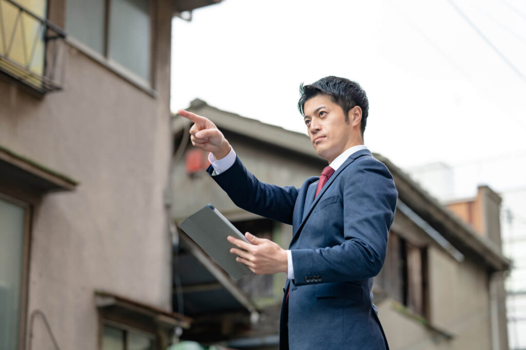 不動産鑑定士のSEO対策