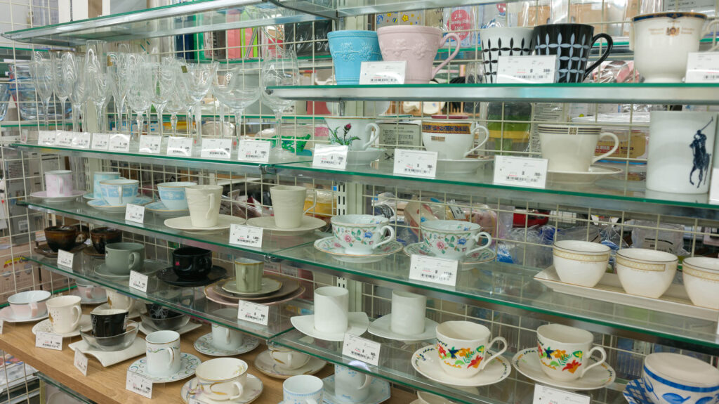 リサイクルショップにSEO対策が必要な理由