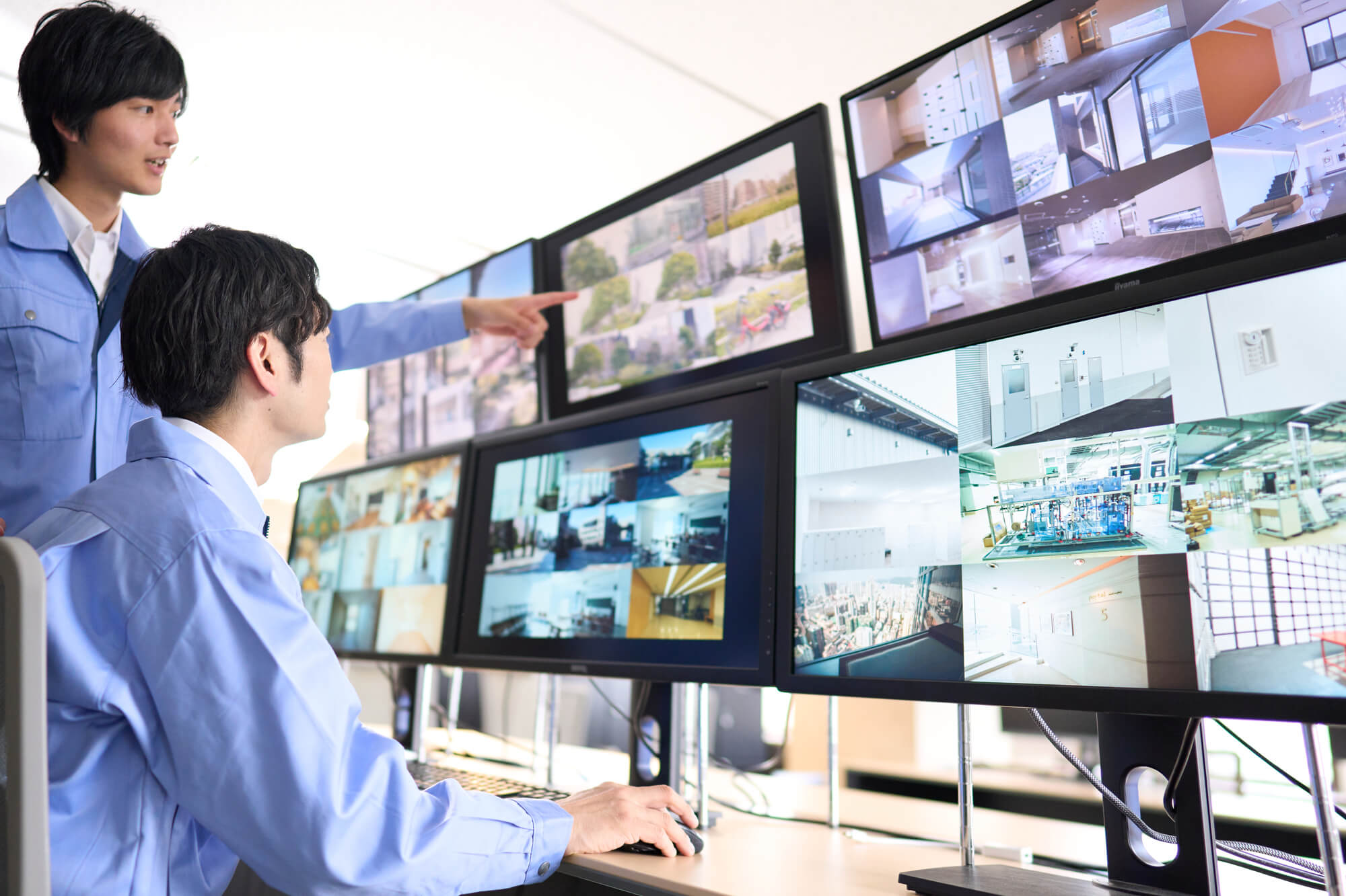 警備会社のSEO対策とは？成功させるためのポイントを解説