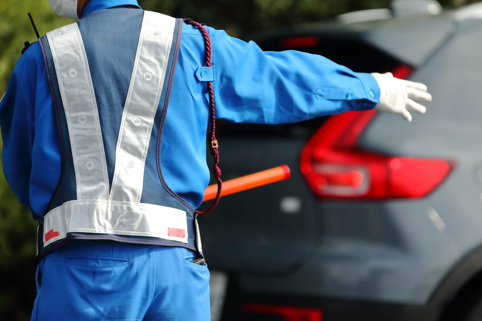 警備会社にSEO対策が必要な理由