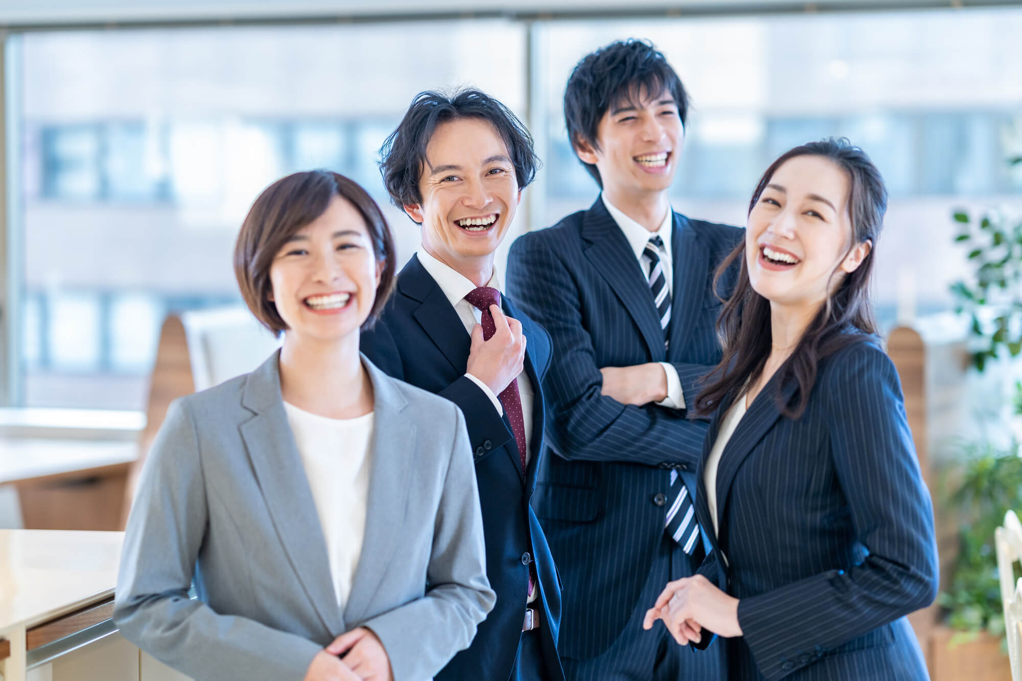 社労士事務所のSEO対策