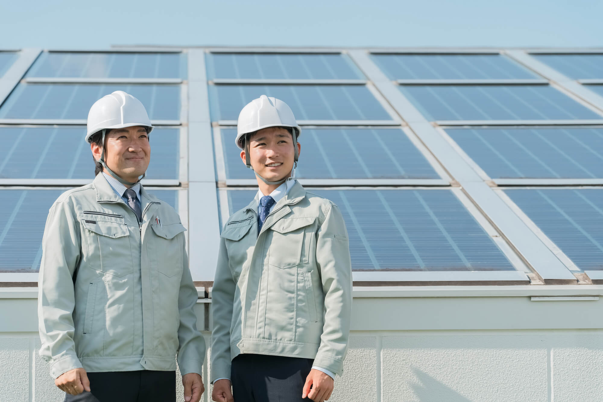 太陽光発電業者がおこなうべきSEO対策とは？SEOのプロが解説します。