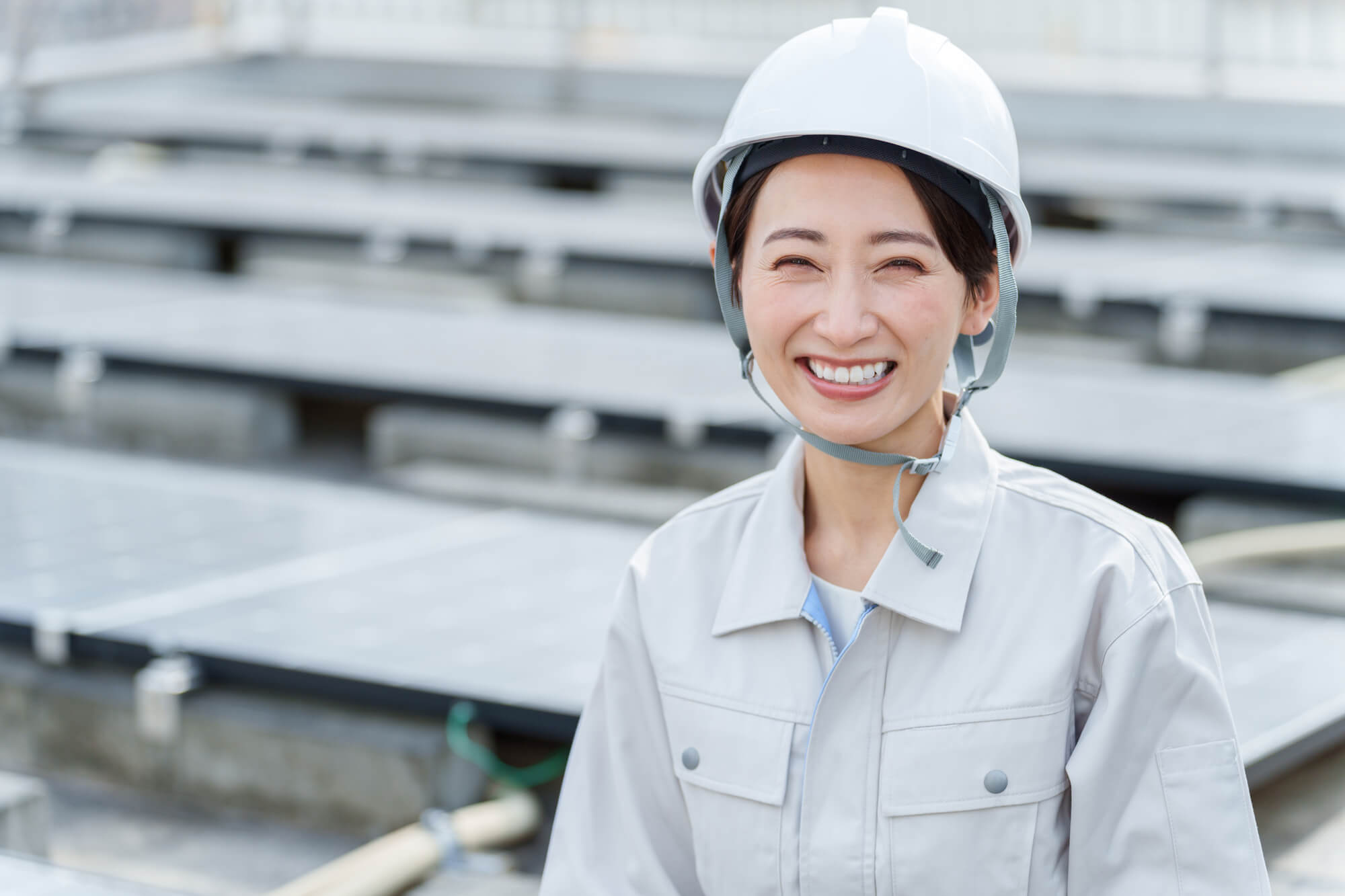 太陽光発電業者のSEO対策