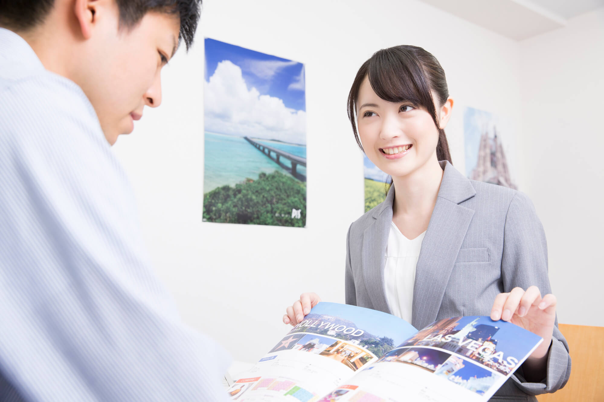 旅行代理店にSEO対策が必要な理由