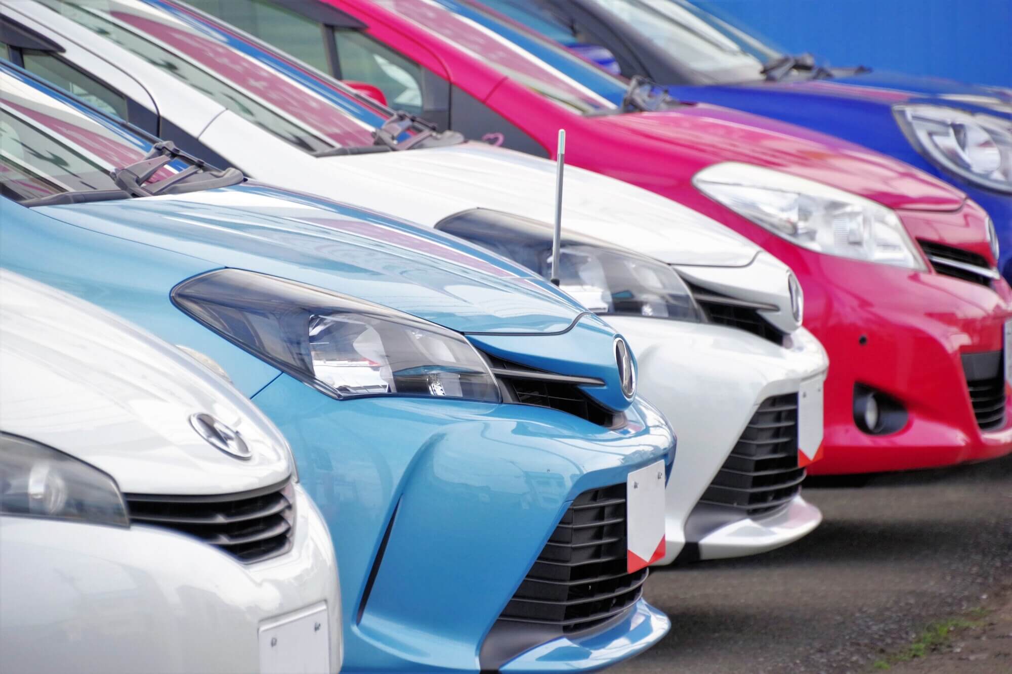 中古車販売会社のSEO対策とは？成功させるためのポイントを解説