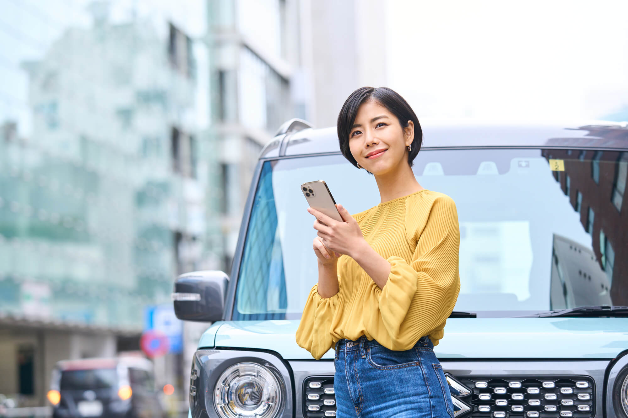 中古車販売会社のSEO対策でよくある課題