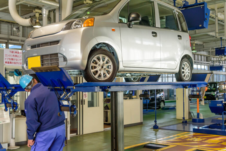 車検場のSEO対策とは？WEB集客のプロが解説します