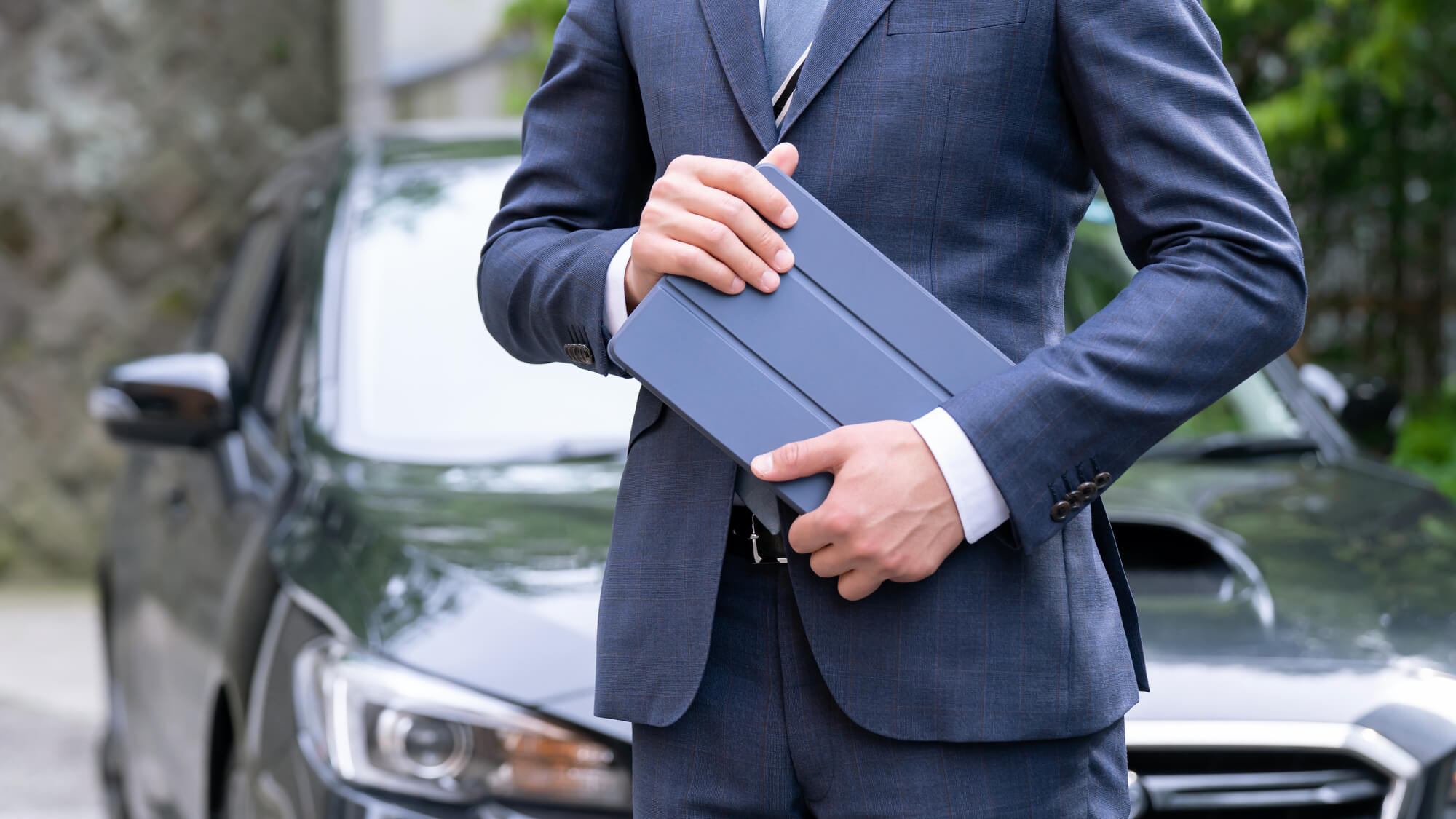 車検場のSEO対策