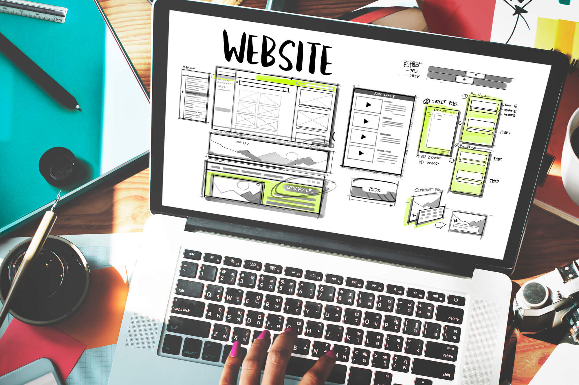 ホームページ制作会社のSEO対策とは？SEOのプロが解説