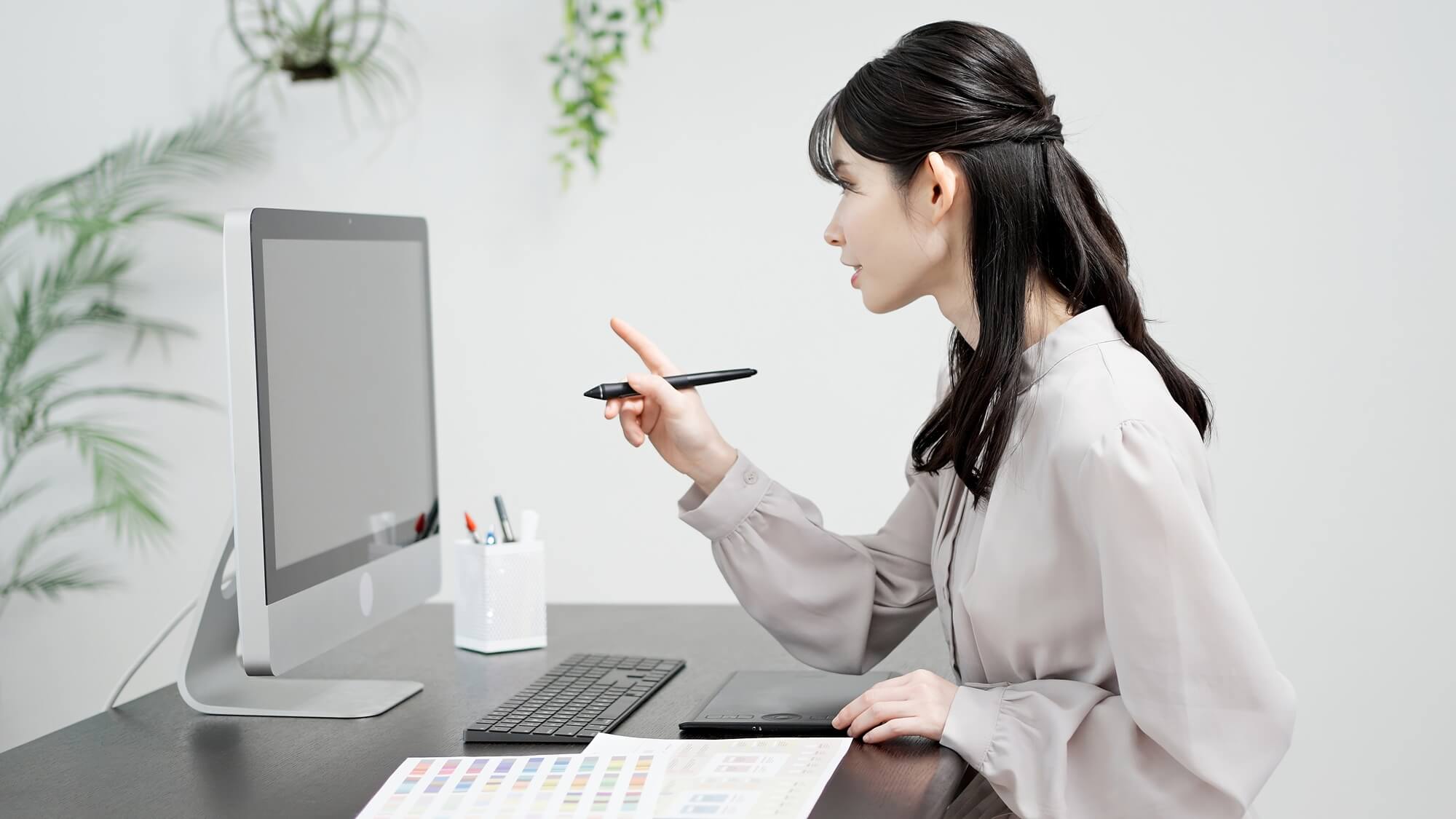 ホームページ制作会社のSEO対策を成功させるポイント