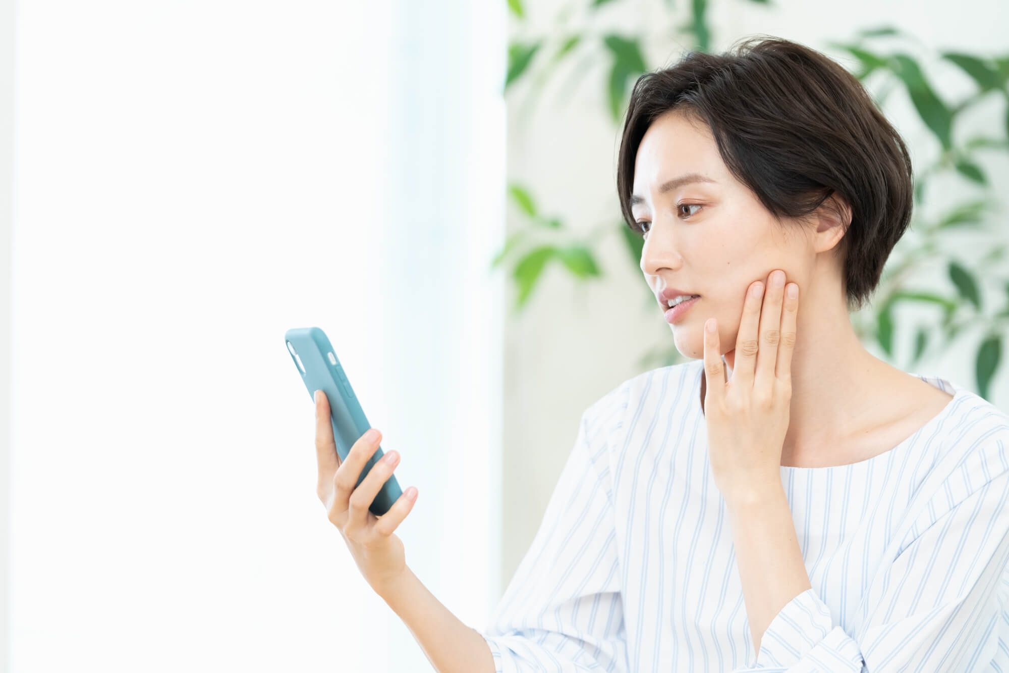 ホワイトニング歯科のSEO対策で重要な検索キーワード