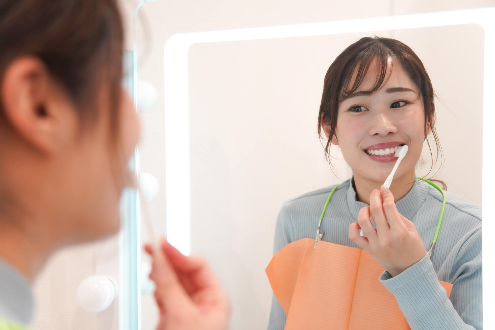 ホワイトニング歯科のSEO対策