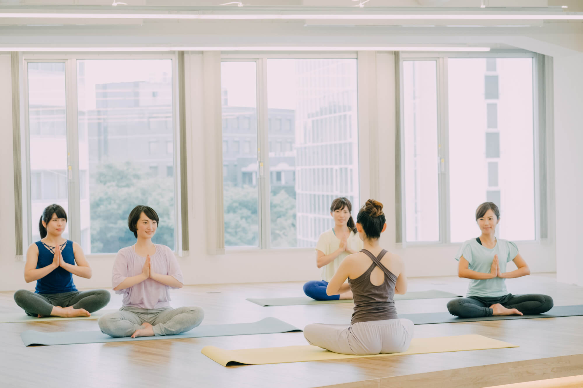 ヨガ教室の集客に必要なSEO対策とは？