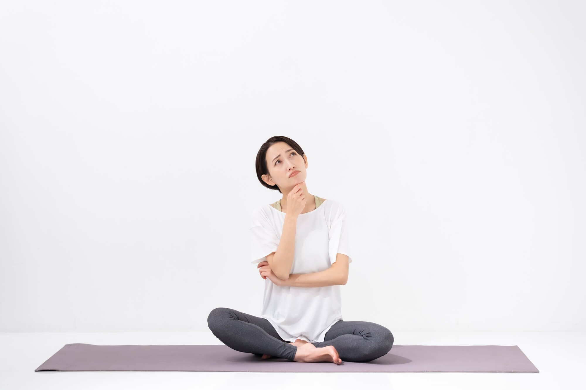 ヨガ教室のSEO対策でよくある課題