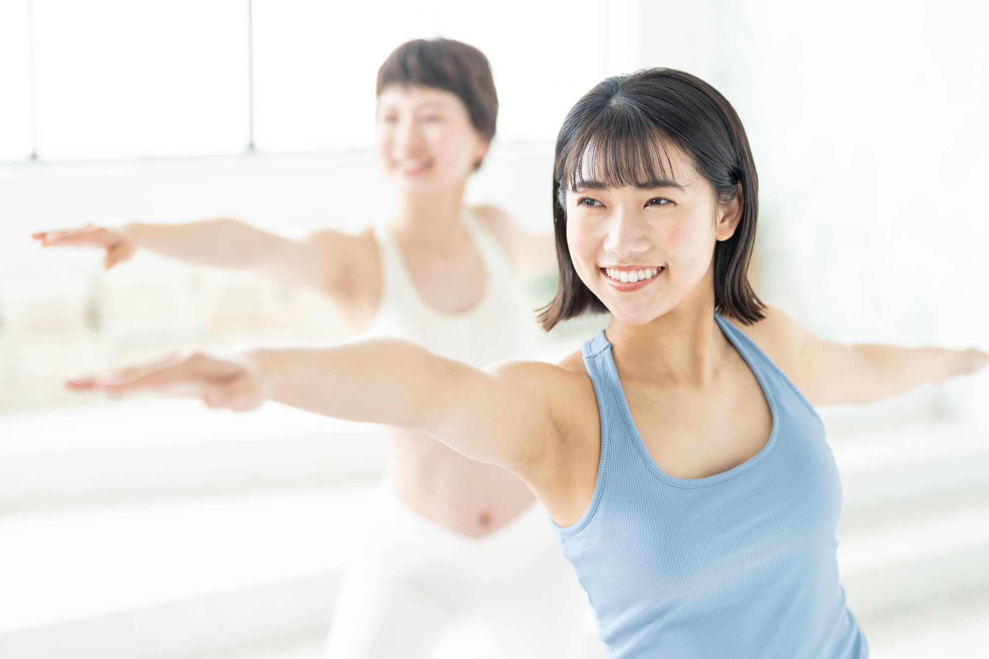 ヨガ教室のSEO対策