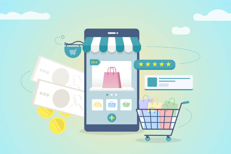 ECサイトのSEO対策について | 検索上位に上げるための方法を解説