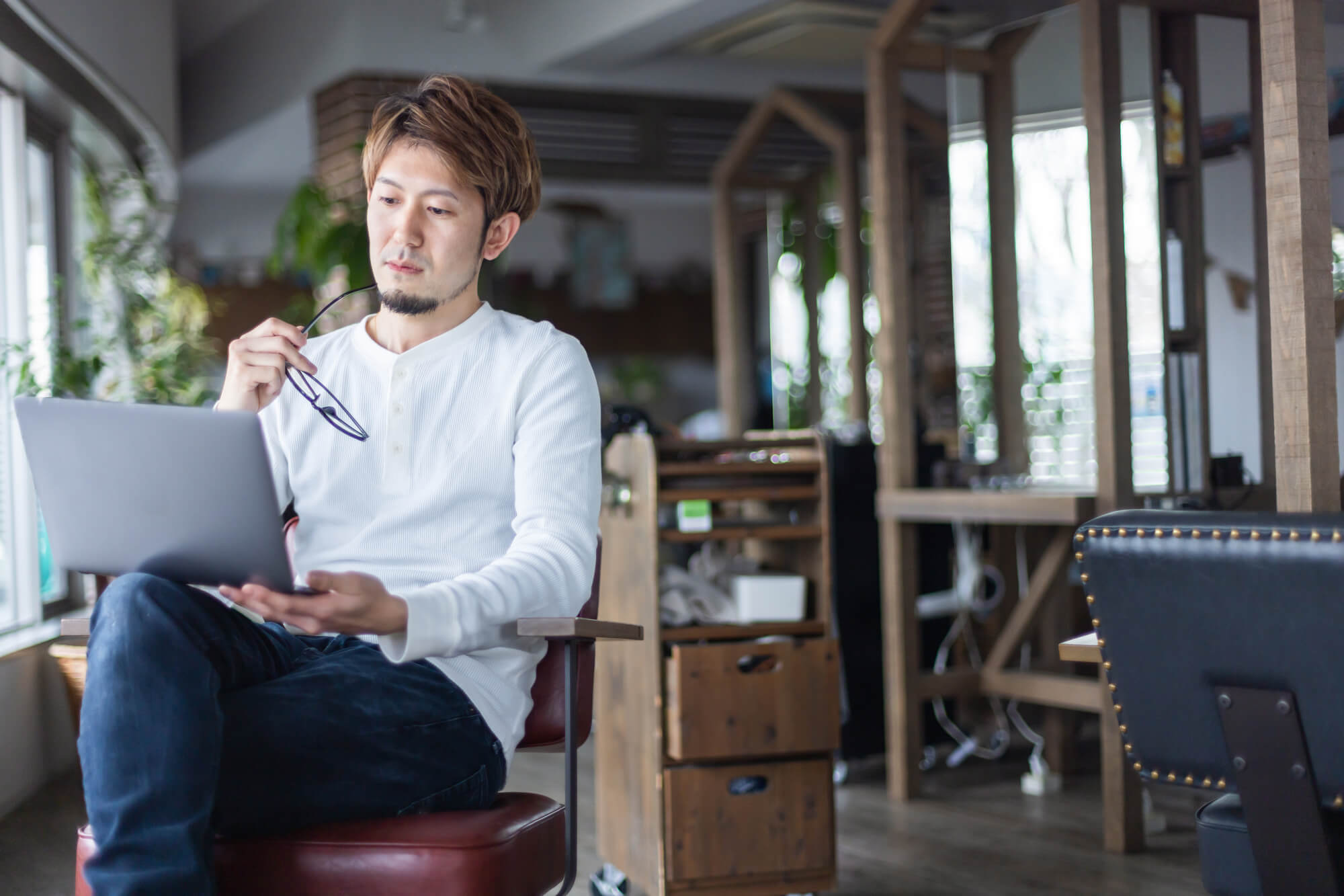 ヘアサロンのSEO対策でよくある課題