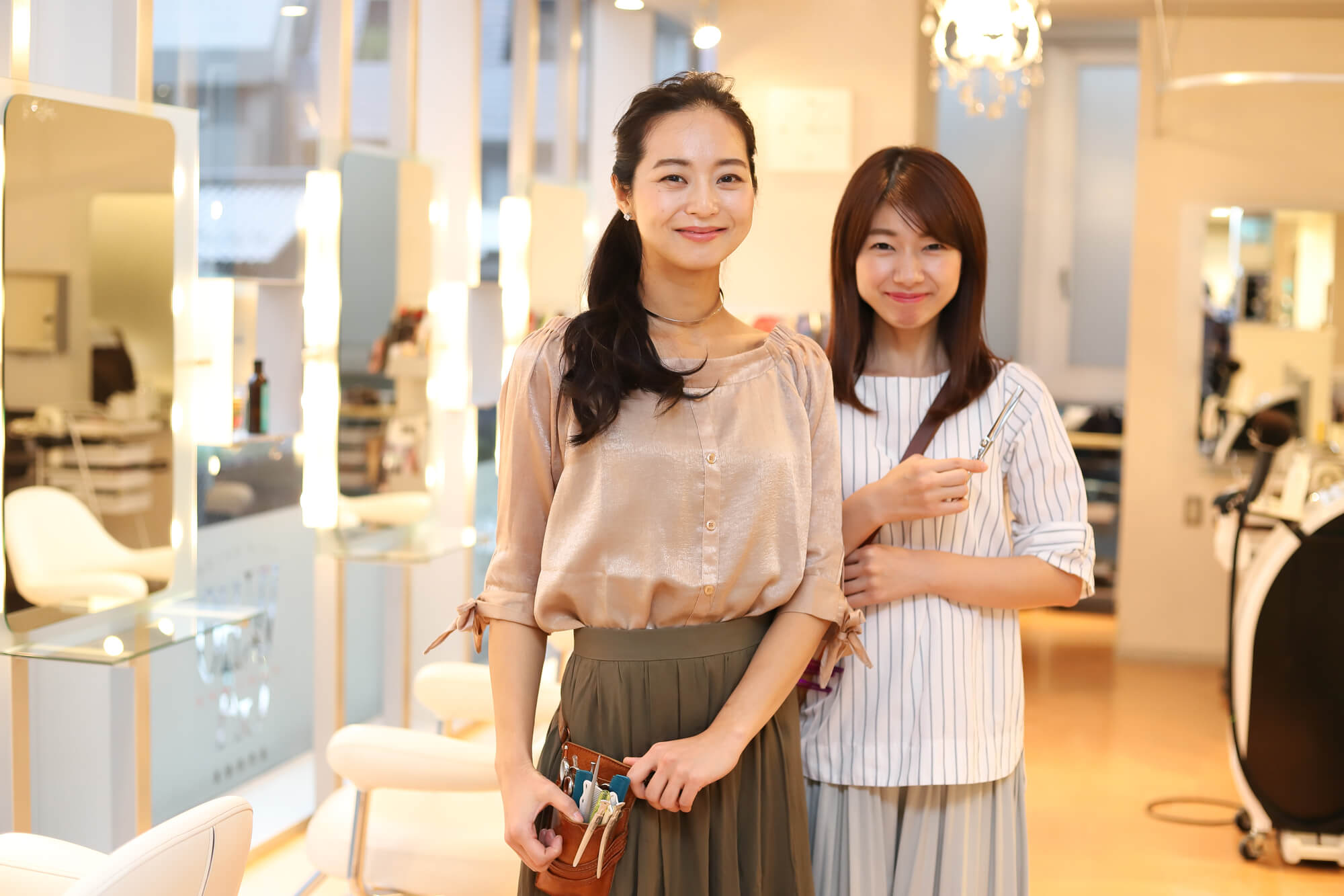 ヘアサロンのSEO対策を成功させるポイント