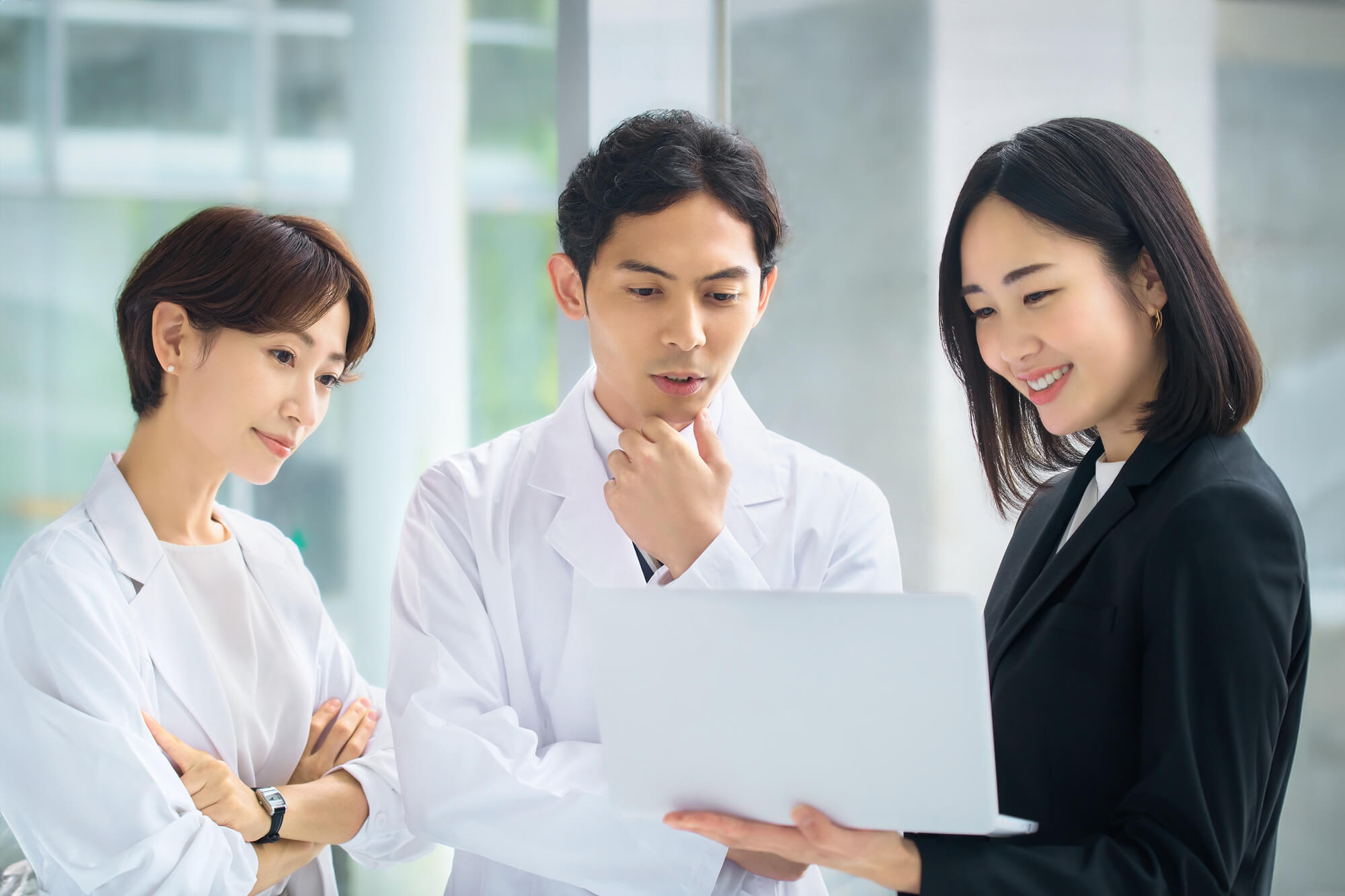 ICL手術のSEO対策を成功させるポイント