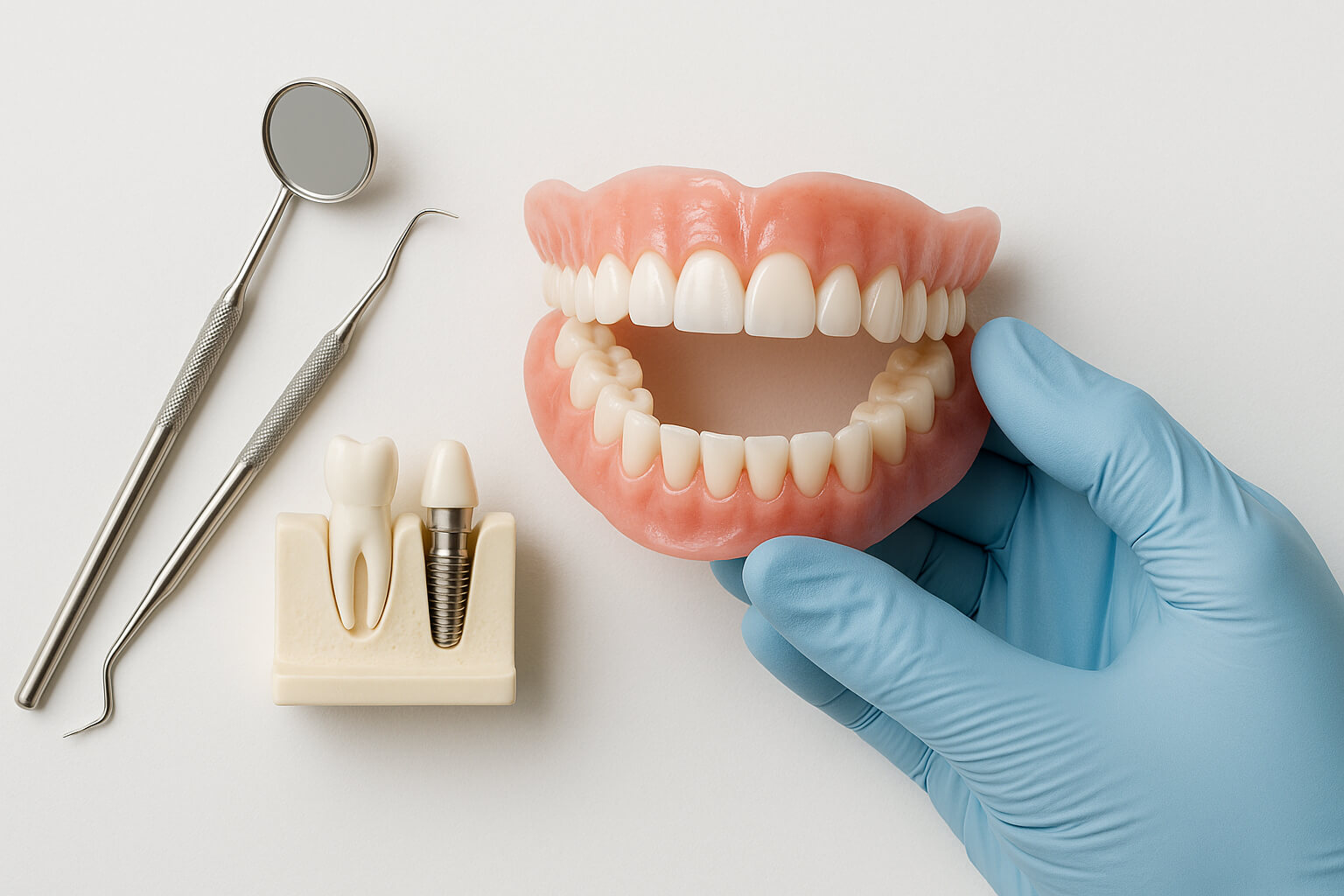 インプラント歯科にSEO対策が必要な理由