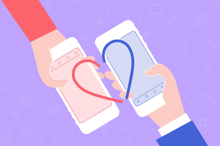 マッチングアプリの集客にお困りの方へ！SEO対策がおすすめの理由を解説