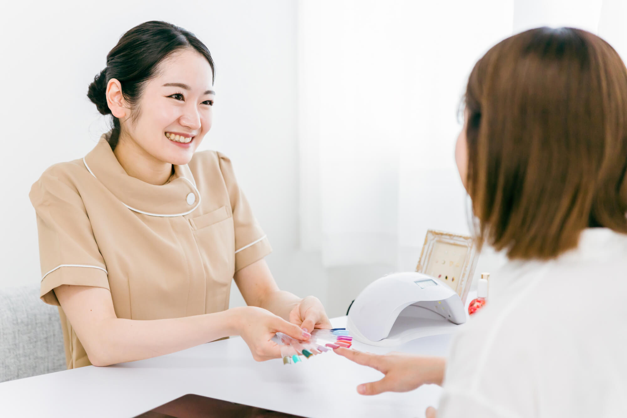 ネイルサロンにSEO対策が必要な理由