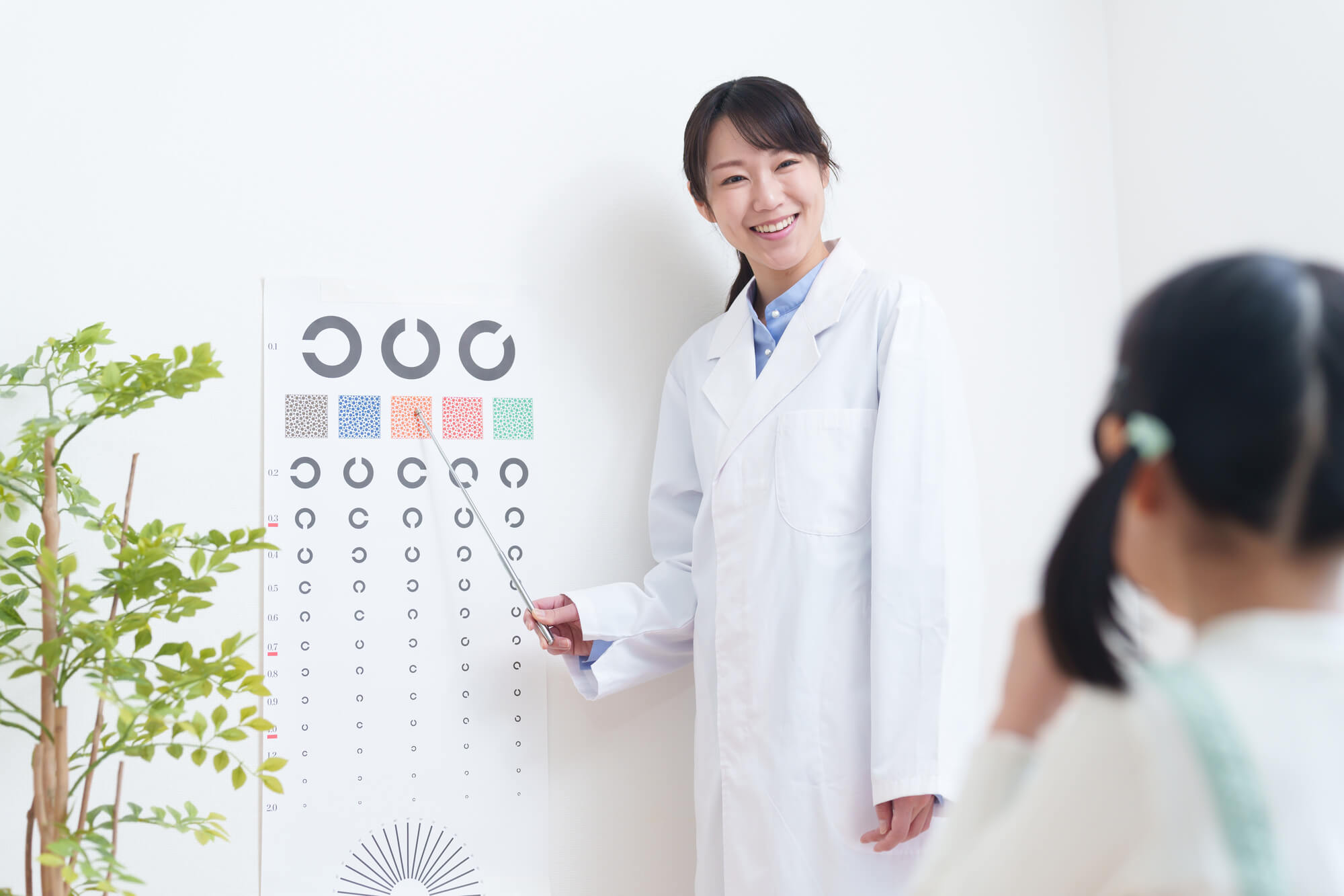 眼科が行うべきSEO対策をWEB集客のプロが解説します